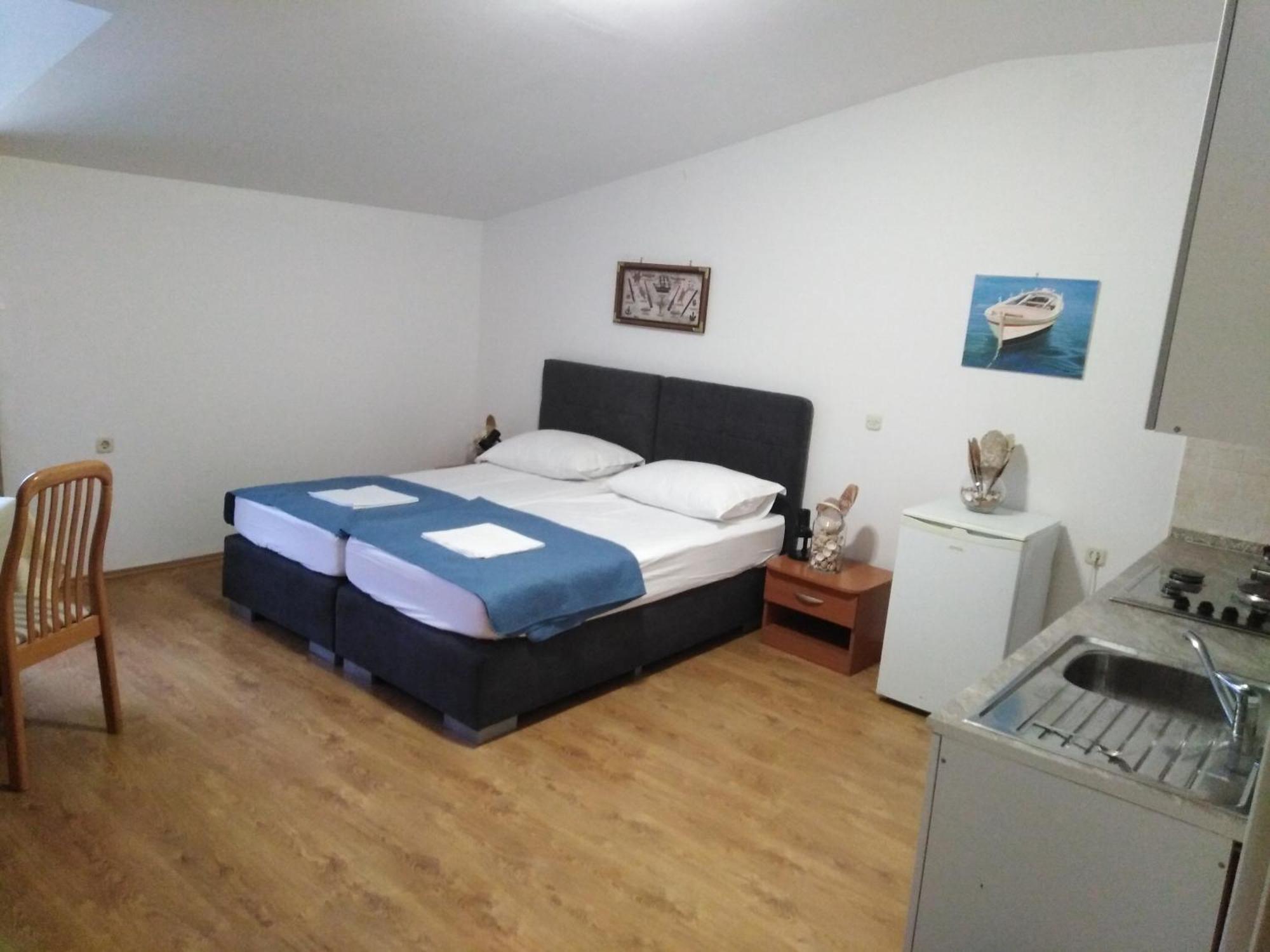 Tonino Apartments 파그 외부 사진