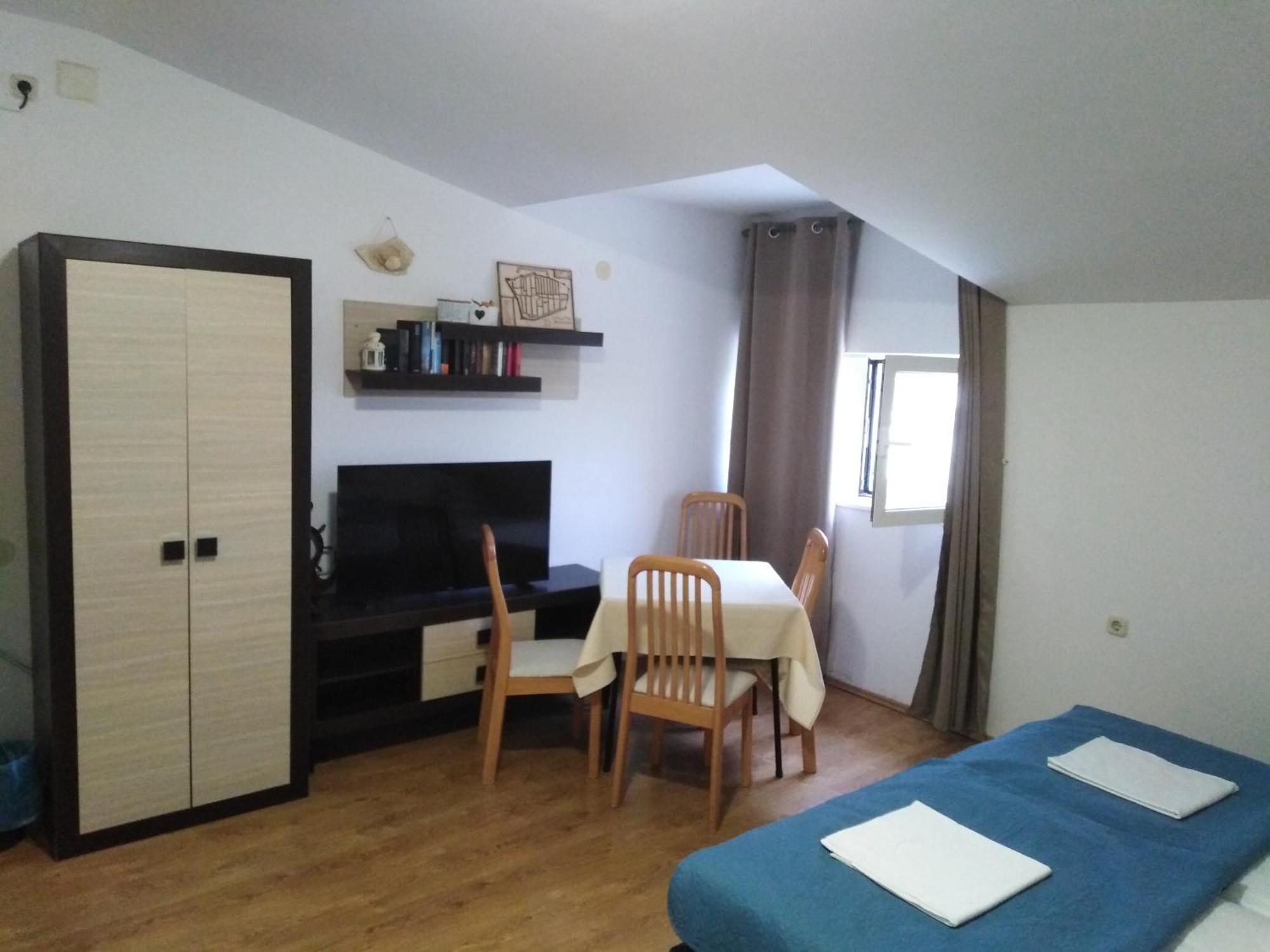 Tonino Apartments 파그 외부 사진