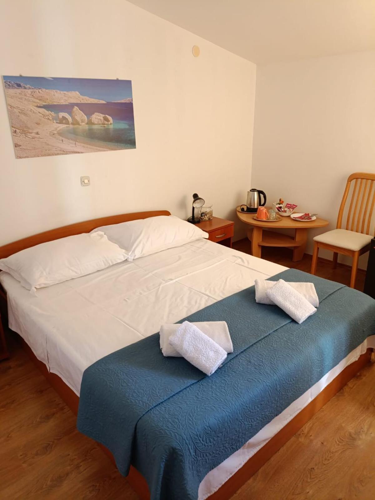 Tonino Apartments 파그 외부 사진