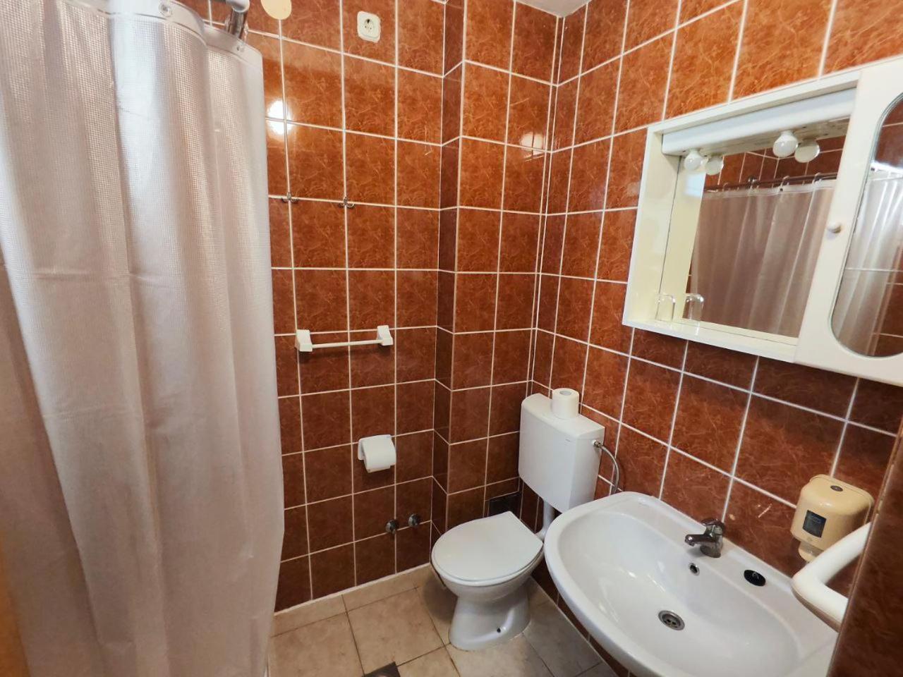 Tonino Apartments 파그 외부 사진