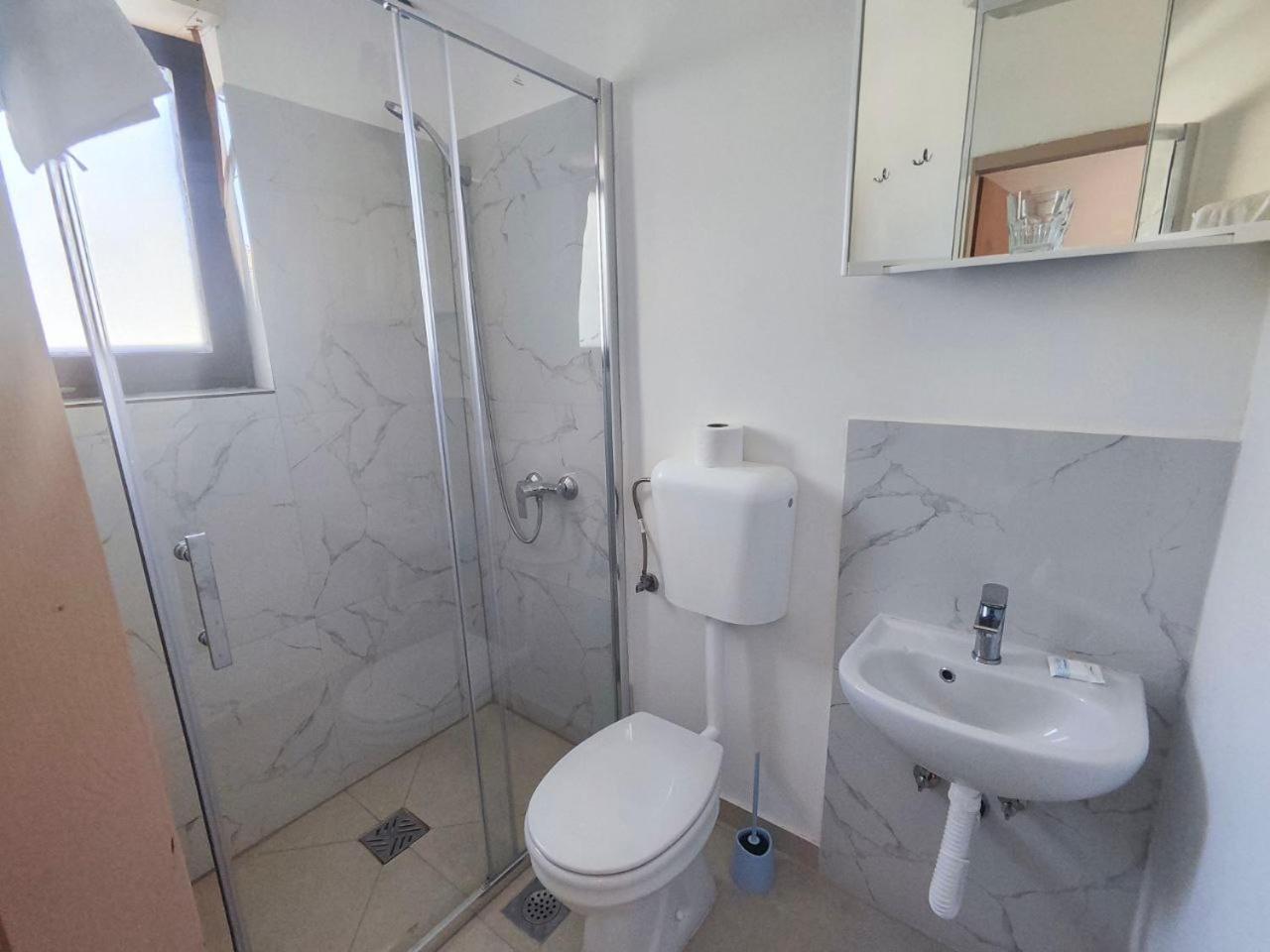 Tonino Apartments 파그 외부 사진