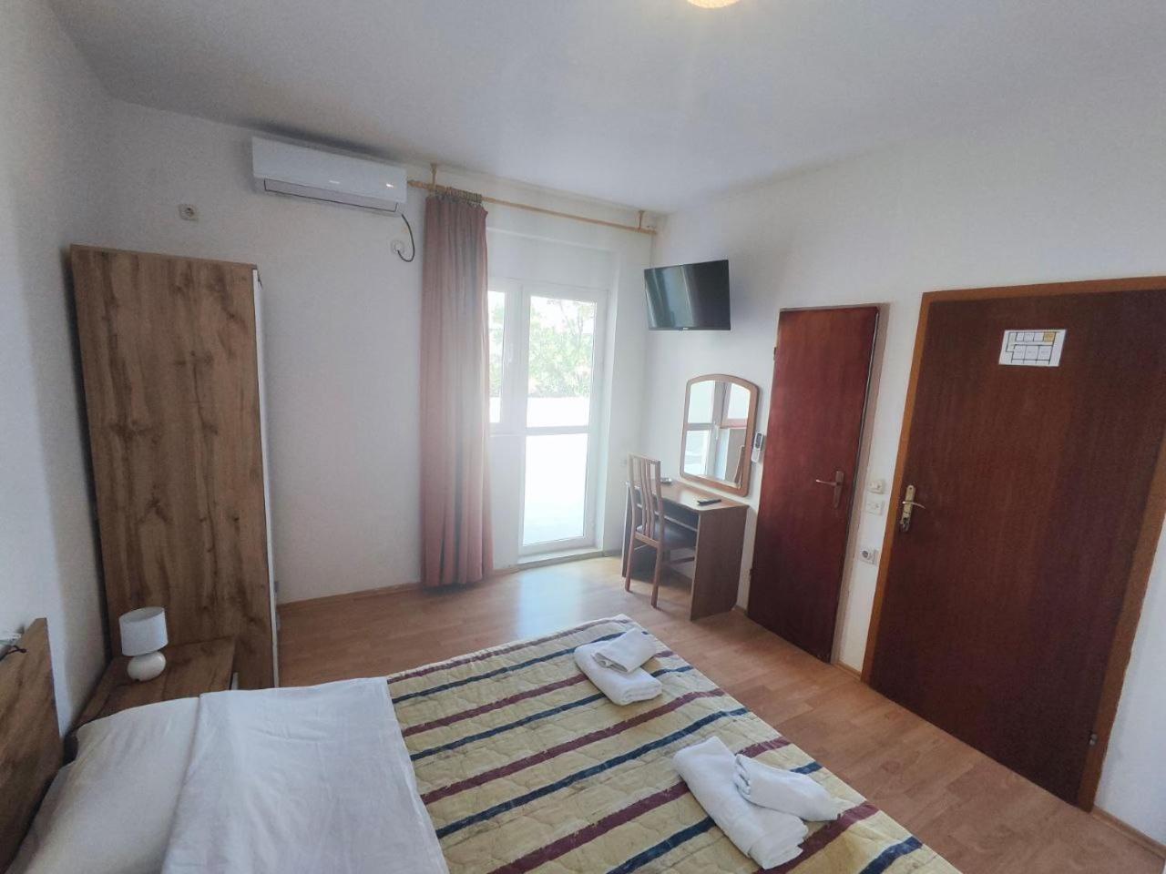 Tonino Apartments 파그 외부 사진