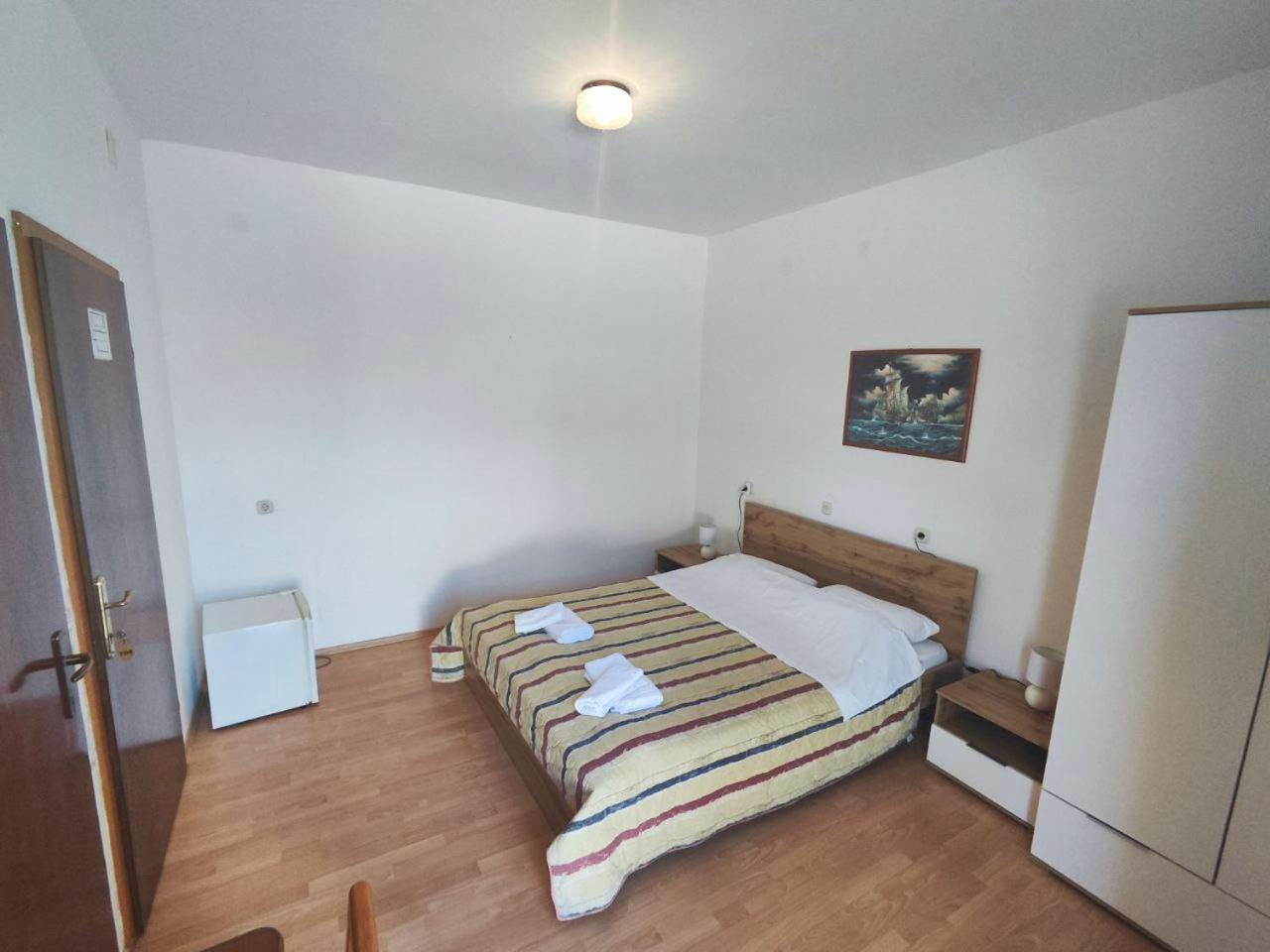 Tonino Apartments 파그 외부 사진