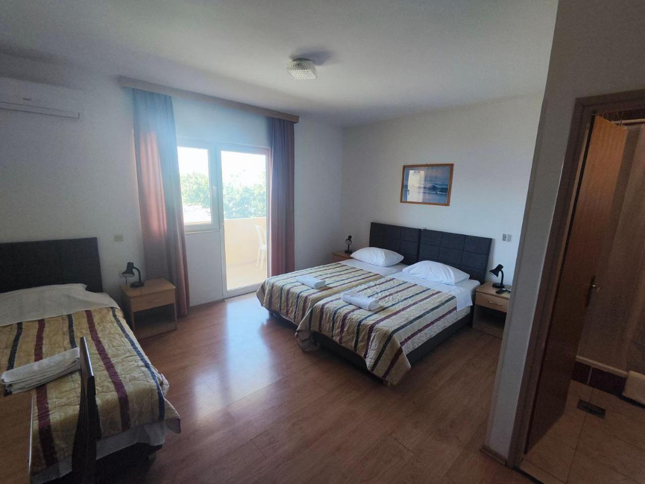 Tonino Apartments 파그 외부 사진