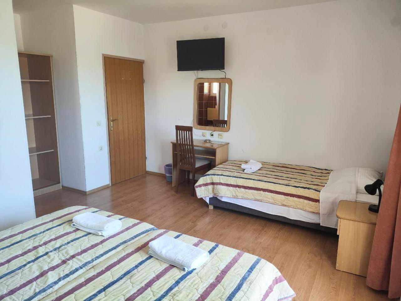 Tonino Apartments 파그 외부 사진